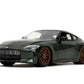 Jada Fast & Furious Fast X 1:24 2023 Nissan Z Die-Cast Car, Toys for Kids and Adults