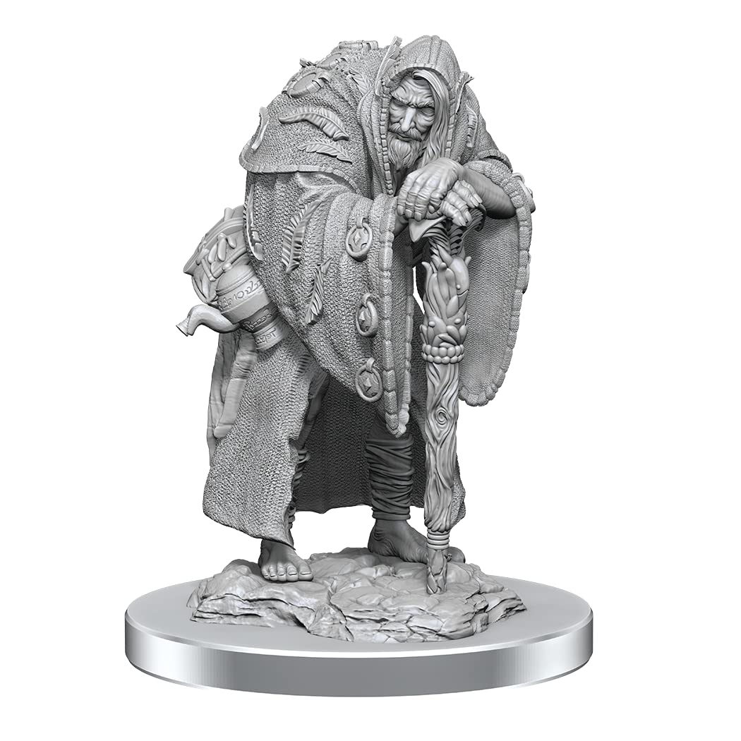 Dungeons & Dragons: Nolzur's Marvelous Minis: Wereravens