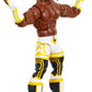 Mattel WWE King Woods Elite Collection Action Figure, Deluxe Articulation & Life-like Detail with Iconic Accessories, 6-inch