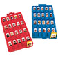Grab 'N GO Travel Game Guess WHO?