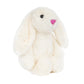 shiguangji Bunny Stuffed Animal Plush Toy 11.8 in, Soft Rabbit Plush for Babies and Toddlers, Cuddly Bunny Toy for Nursery Decor and Easter Gift