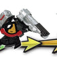 Power Rangers Ninja Steel DX Mega Morph Battle Station