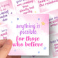 ANGELITOS MAGICOS 15" Little Magic Angels Plushies. Angel Doll with Magical Positive Affirmation Cards from Guardian Angel Academy, for Girls 3+