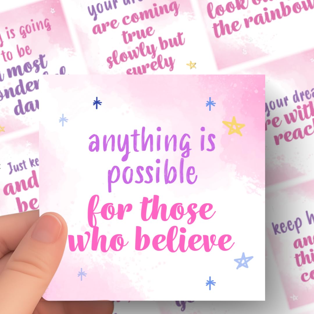 ANGELITOS MAGICOS 15" Little Magic Angels Plushies. Angel Doll with Magical Positive Affirmation Cards from Guardian Angel Academy, for Girls 3+