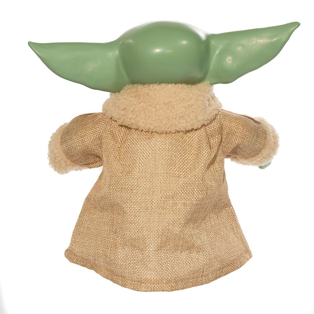 STAR WARS 7-Inch The Child Tree Topper