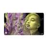 Ultra PRO - MTG Duskmourn Playmat Commander Ft. Niko, Light of Hope for Magic: The Gathering, Use as Mousepad, Desk Mat, Protects MTG Cards During