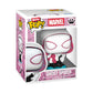 Funko Bitty POP! Bouquet: Marvel Valentines - Miles Morales & Ghost Spider