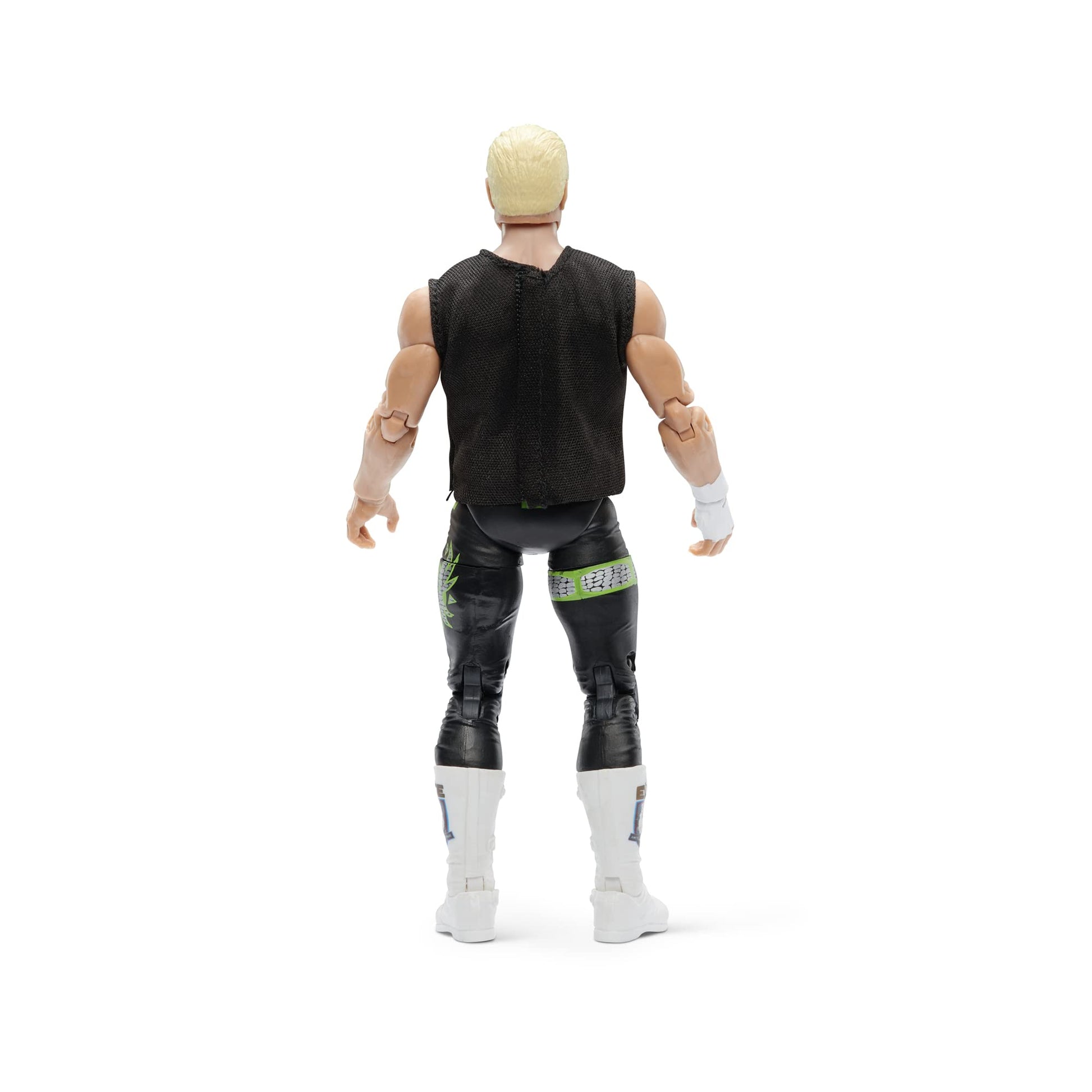 AEW AEW0027 Unrivaled Collection Cody Rhodes-6.5-Inch Action Figure-Series 4
