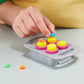 Play-Doh Kitchen Creations Magical Oven Play Food Set for Kids 3 Years and Up with Lights, Sounds, and 6 Colors (Amazon Exclusive)