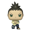 Funko POP! Animation: Boruto: Naruto Next Generations - Shikadai