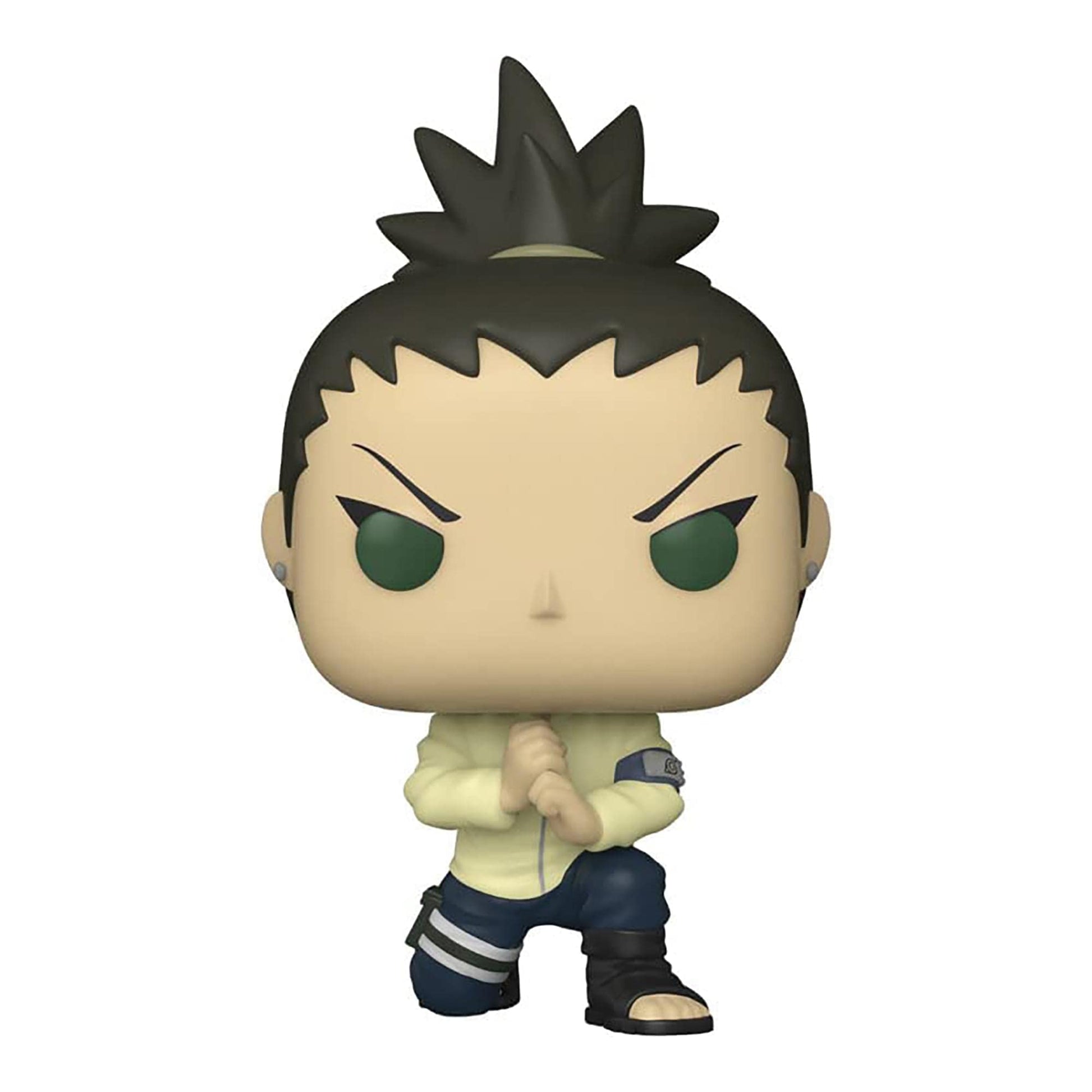 Funko POP! Animation: Boruto: Naruto Next Generations - Shikadai