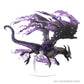 WizKids D&D Icons of The Realms: Dragonlance - Lord SOTH on Greater Death Dragon