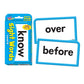 Trend Enterprises: Sight Words Level B Pocket Flash Cards, Great for Skill Building and Test Prep, 56 Two-Sided Cards Included, 108 Commonly-Used