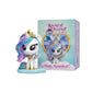 Mighty Jaxx Kwistal Fwenz x My Little Pony Series 02 | Blind Box Collectible Figurines | One Pack - Contains One Random Figure
