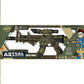 Parris Classic Astral Blaster Toy with Lights & Sounds