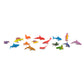 Wild Republic Nature Tube Bright Aquatic Figurines - 13"