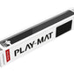 Ultimate Guard Play-Mat - Monochrome Black