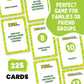 I Can Name... | Fast-Paced Family Party Game of Bidding & Brainpower | Hilarious Card Game Night, Party Game for Teens and Adults, for Groups