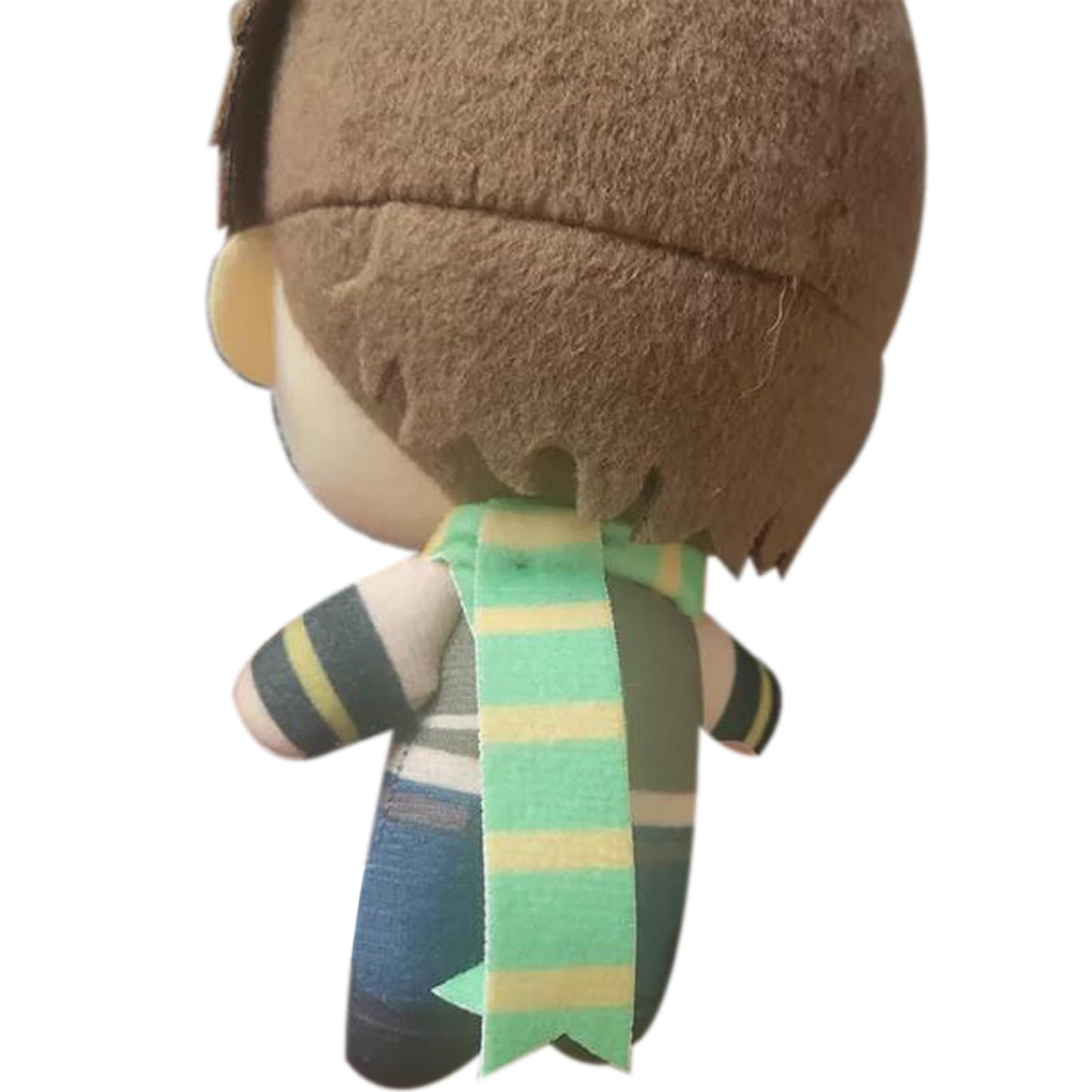 Apachis JoJo Bizarre Adventure Golden Joseph Joestar Battle Tendency Plush