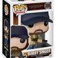 Funko POP TV: Supernatural - Bobby Singer Action Figure