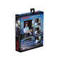 NECA - Bob Ross - 8” Clothed Action Figure - Bob Ross