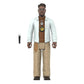 Super7 Reaction Figure De La Soul Kelvin Posdnuos Mercer (Me, Myself & I) - 3.75" De La Soul Action Figure with Accessory - Hip Hop Collectibles and
