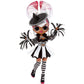 L.O.L. Surprise! OMG Movie Magic Spirit Queen Fashion Doll with 25 Surprises Including 2 Outfits, 3D Glasses, Accessories and Reusable Playset- Gift
