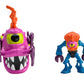 Fisher-Price Imaginext Ion Slug Toy