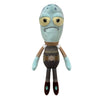 Funko POP Animation: Solar Opposites - Terry, 3.75 inches, Multicolor