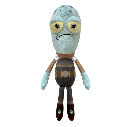 Funko POP Animation: Solar Opposites - Terry, 3.75 inches, Multicolor