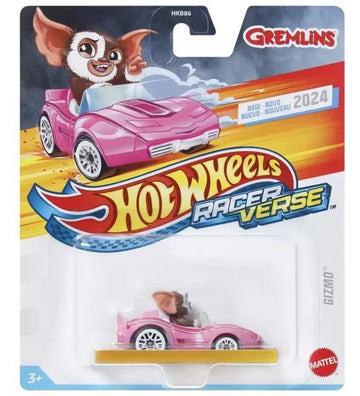 Hot Wheels RacerVerse
