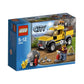 LEGO City 4200 Mining 4x4