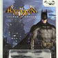 Hot Wheels Batman Themed Random 5 Pack Lot of Assorted Diecast Toy Vehicles [No Duplicates!]