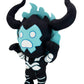 Great Eastern Entertainment Solo Leveling - Iron (Shadow) Plush 8" H