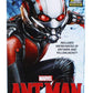 DIAMOND SELECT TOYS Marvel Ant-Man Minimates Box Set - SDCC 2015 Exclusive