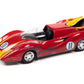Johnny Lightning Pop Culture 2022 Release 4 (6-Car Sealed Case) 1:64 Diecast