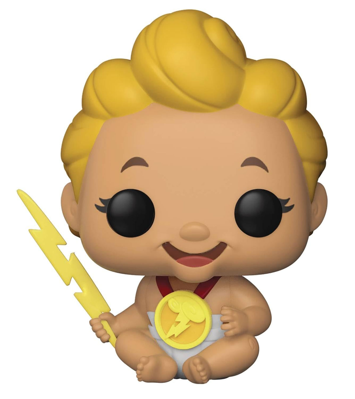 Funko POP! Disney: Hercules - Baby Hercules