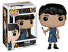 Funko POP TV Orphan Felix Action Figure, Black