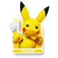 Mega Construx Pokémon Chimchar Vs. Pikachu
