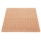 SongYun Go Game Board Reversible 9 x 9/13x13 Roll-up and Foldable Faux Leather Board Portable Travel Board- Classic Strategy Board Game (Weiqi/Baduk)