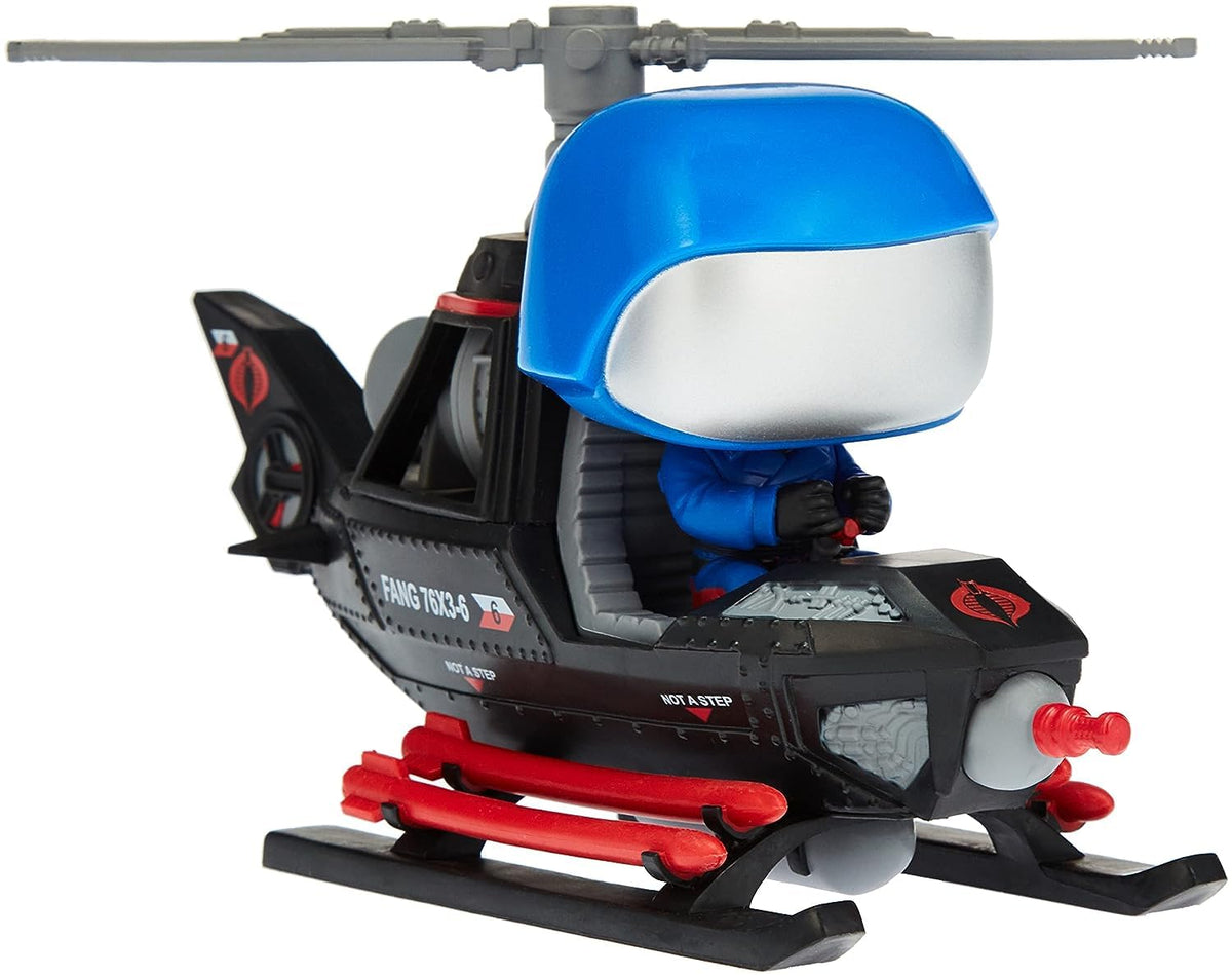 G.I. Joe - Cobra F.A.N.G. Pop! Ride