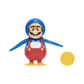 Penguin Mario w/Coin Wave 26