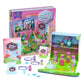 Craft-tastic - Fairy Potions Craft Kit - Make 9 Magical Fairy Potions