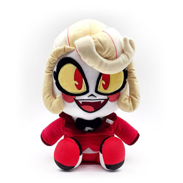 Youtooz Charlie Morningstar Plush, 9-Inch Collectible Plush from Hazbin Hotel