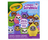 Crayola Scribble Scrubbie Mystery Mash-Ups