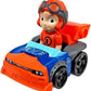 Rusty Rivets - Rusty Racer