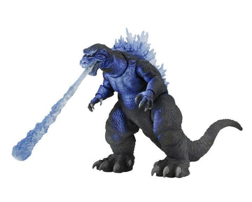 NECA - Godzilla 12" HTT Action Figure for 168 months to 999 months - 2001 Atomic Blast Godzilla