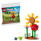 Lego Friends Flower Garden Polybag Set 30659