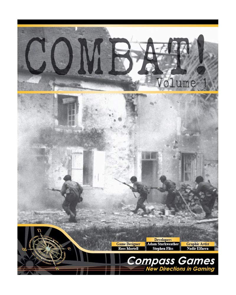 Combat!