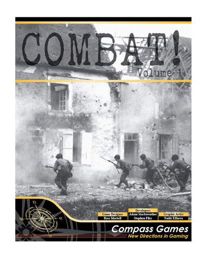Combat!